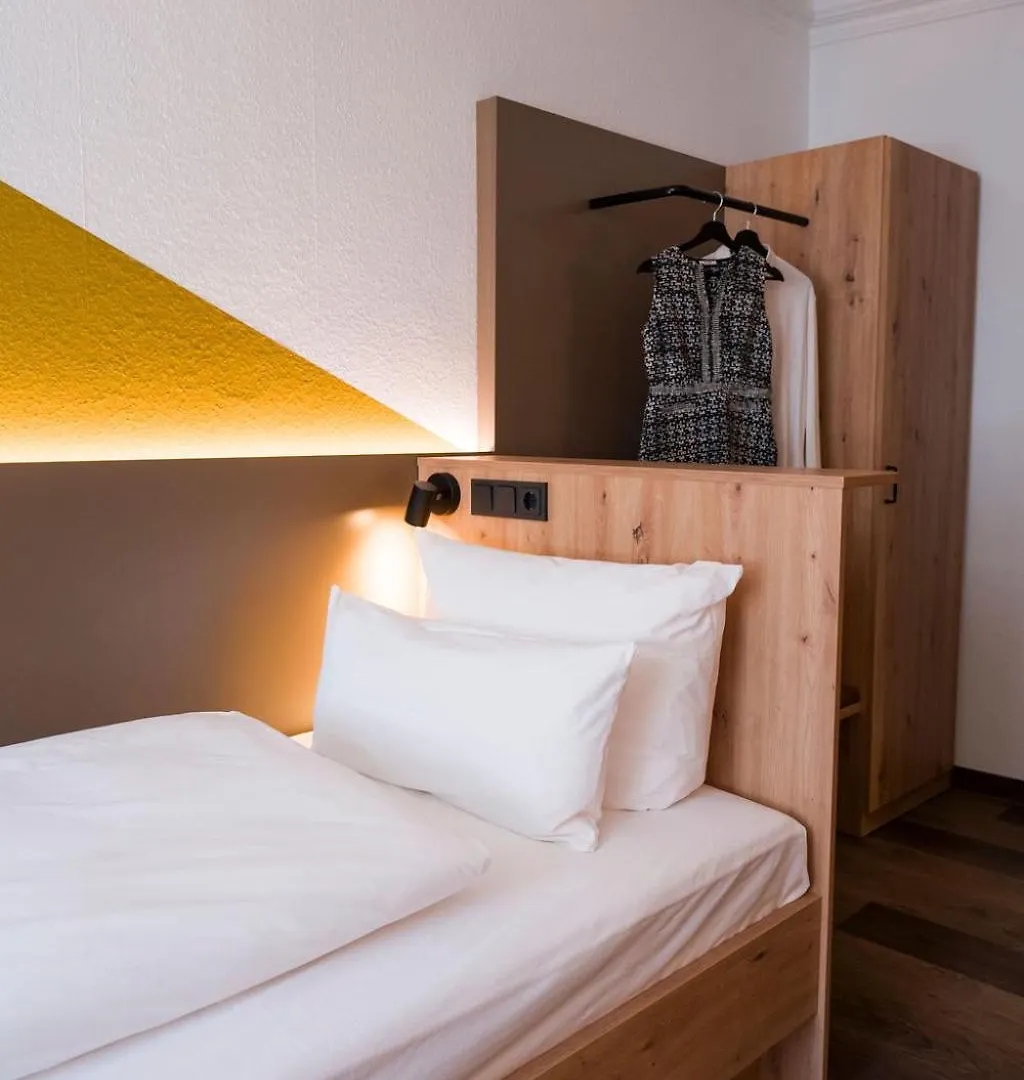 Hotel Sandkorn Nuremberg