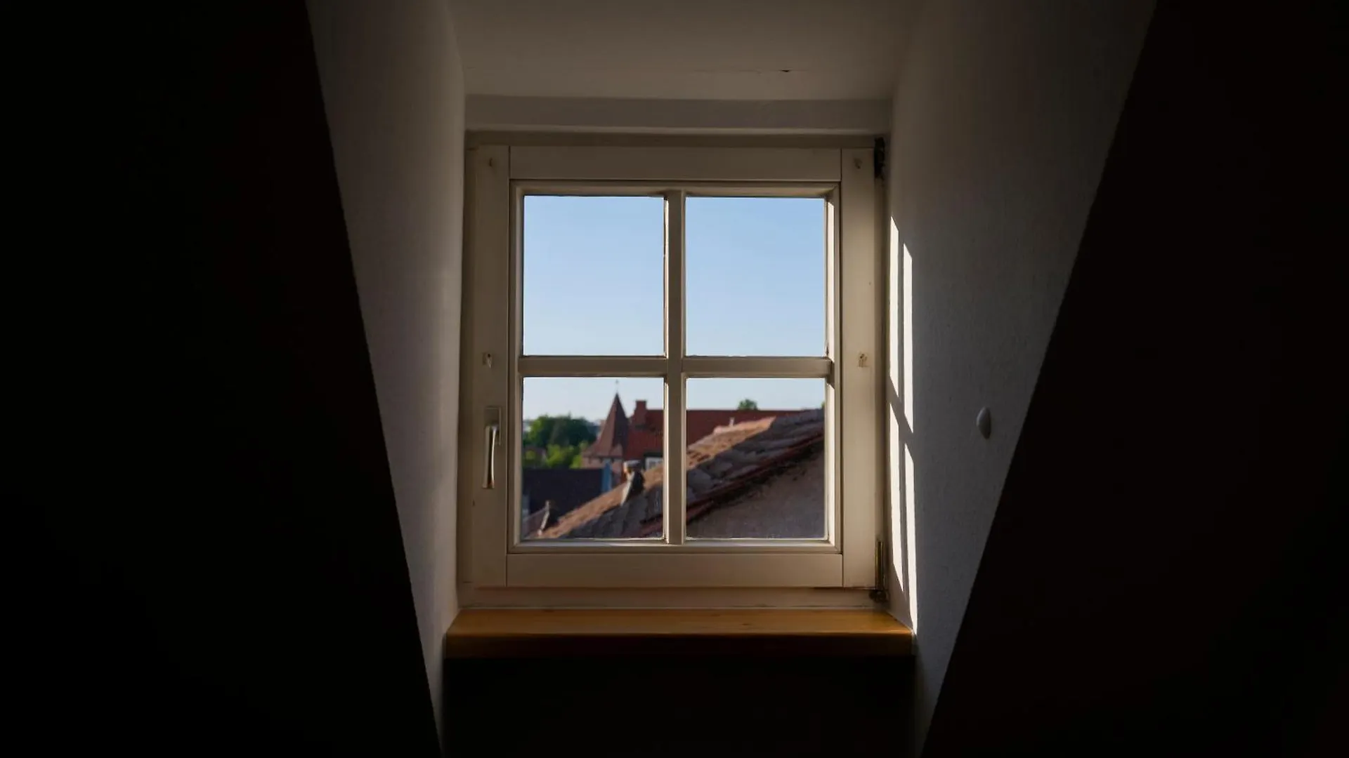 Hotel Sandkorn Nuremberg 3*,