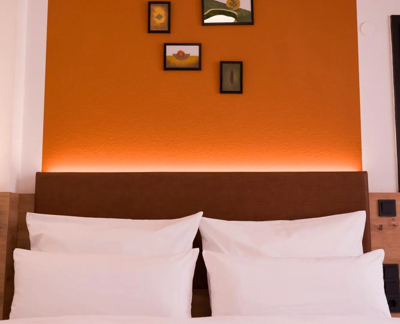 ***  Hotel Sandkorn Nuremberg Germany
