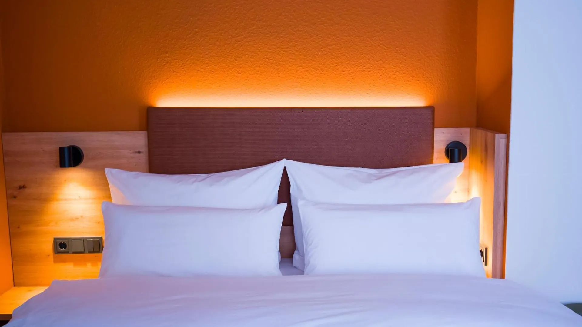 Hotel Sandkorn Nuremberg