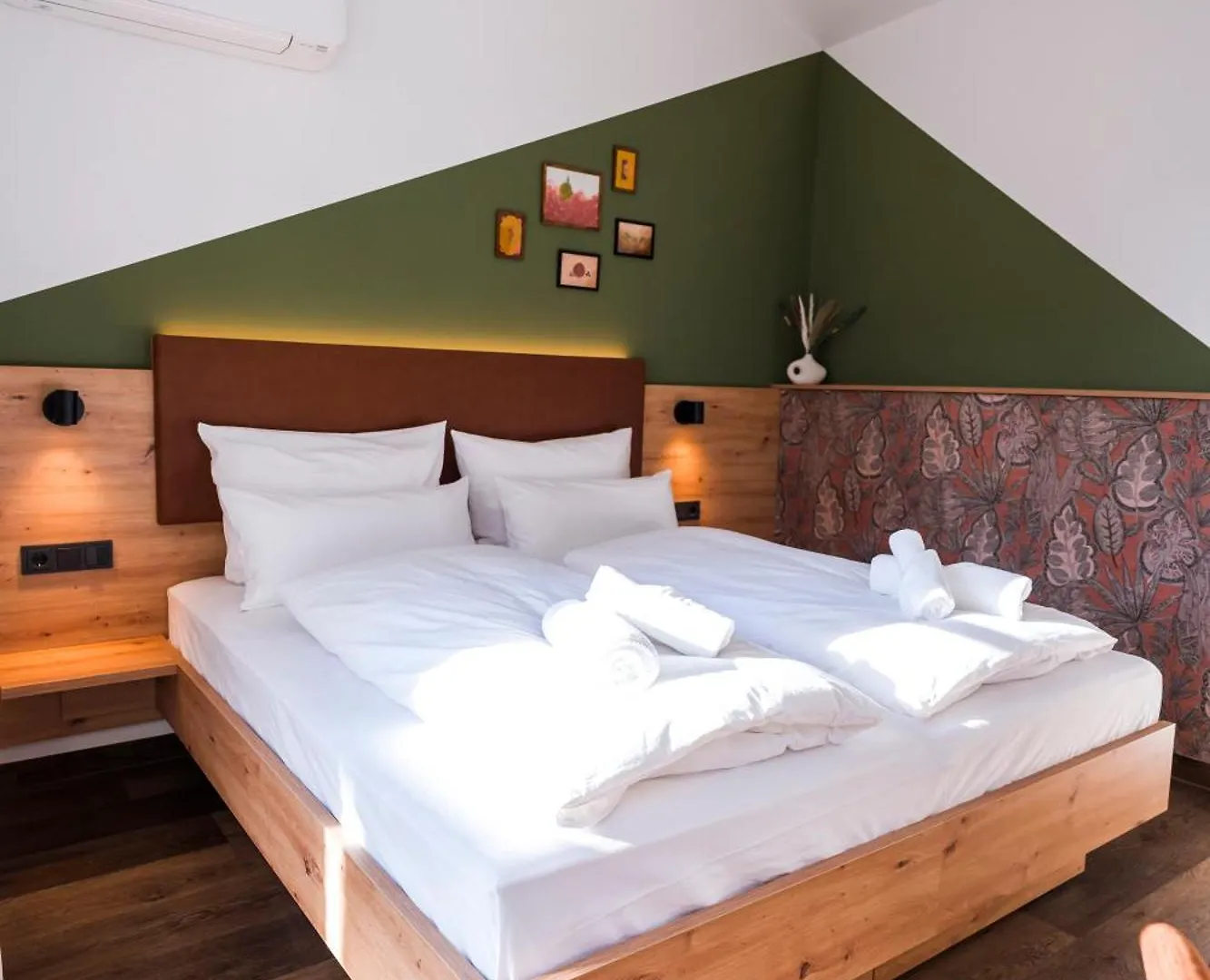 Hotel Sandkorn Nuremberg