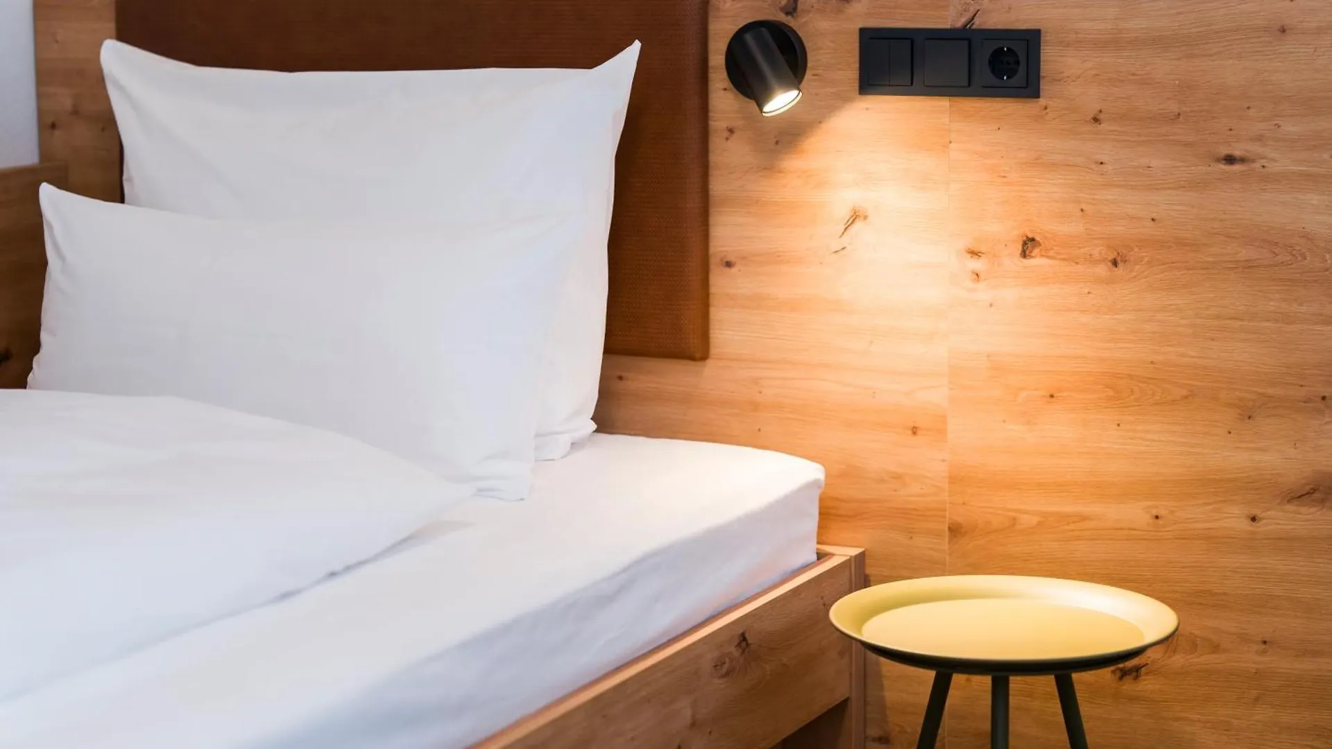 Hotel Sandkorn Nuremberg
