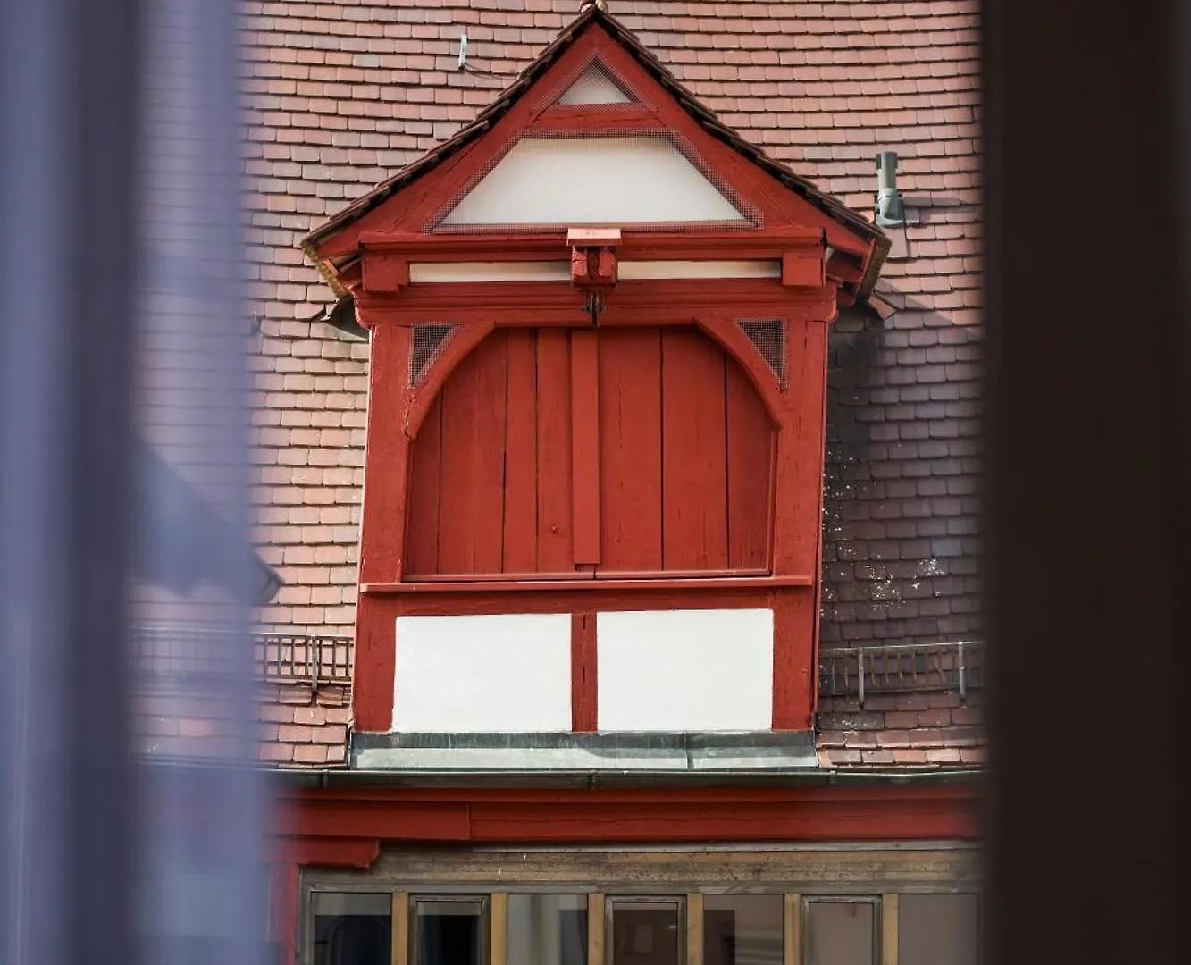 Hotel Sandkorn Nuremberg Germany
